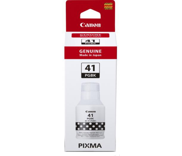 Canon GI-41 black 6000str. - 648555 - zdjęcie